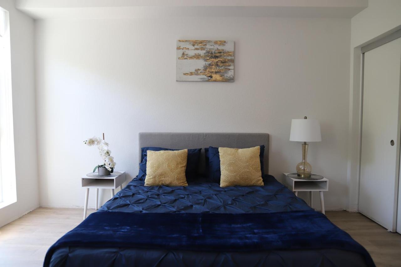 Stylish Studio In Hollywood! Appartamento Los Angeles