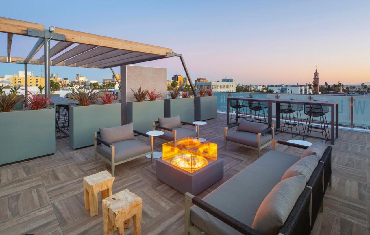 Stylish Studio In Hollywood! Appartamento