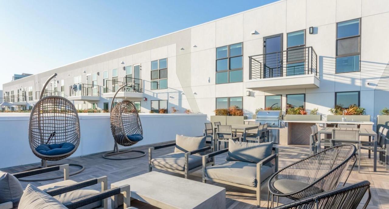 Stylish Studio In Hollywood! Los Angeles