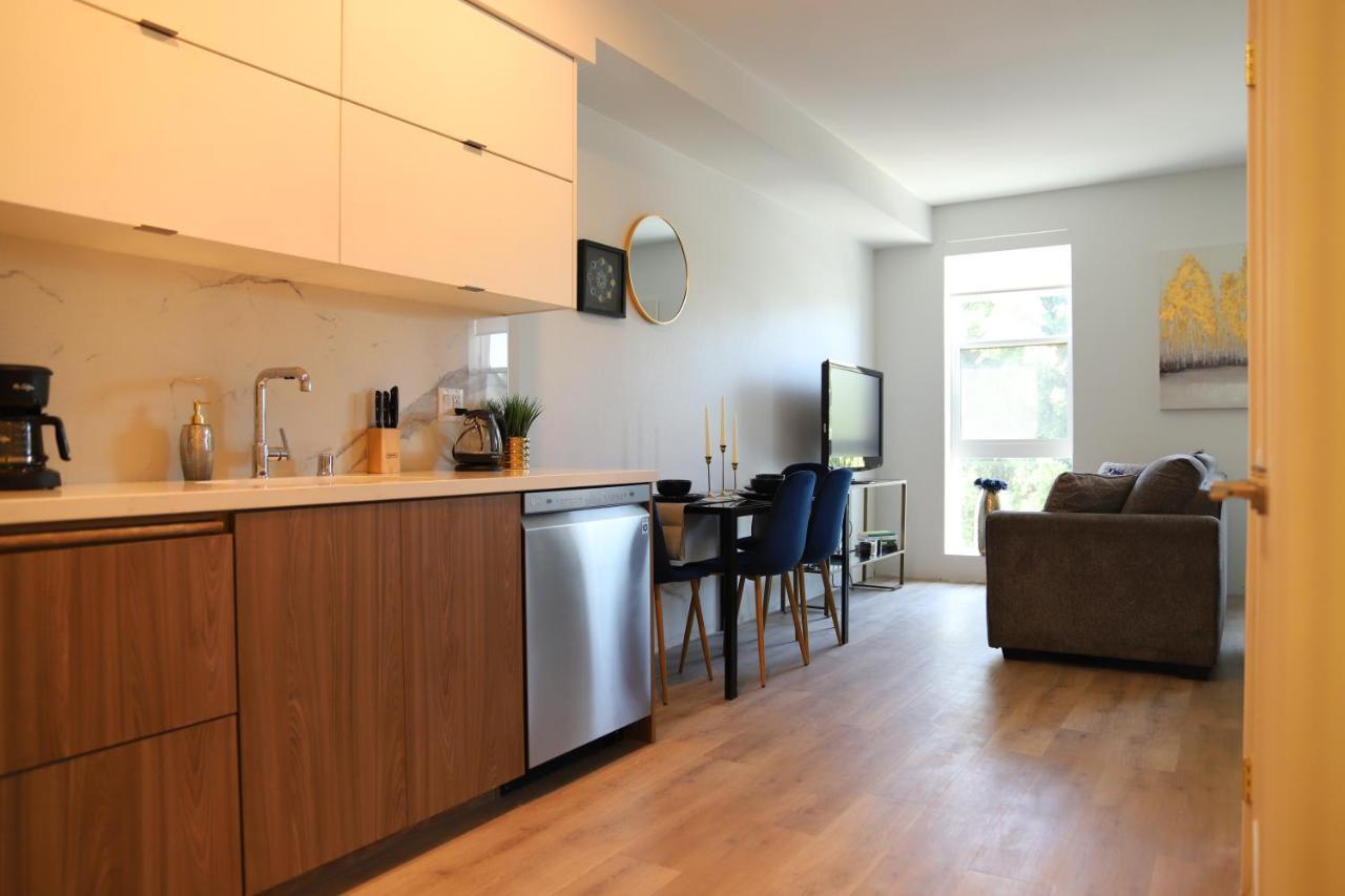 Stylish Studio In Hollywood! Appartamento