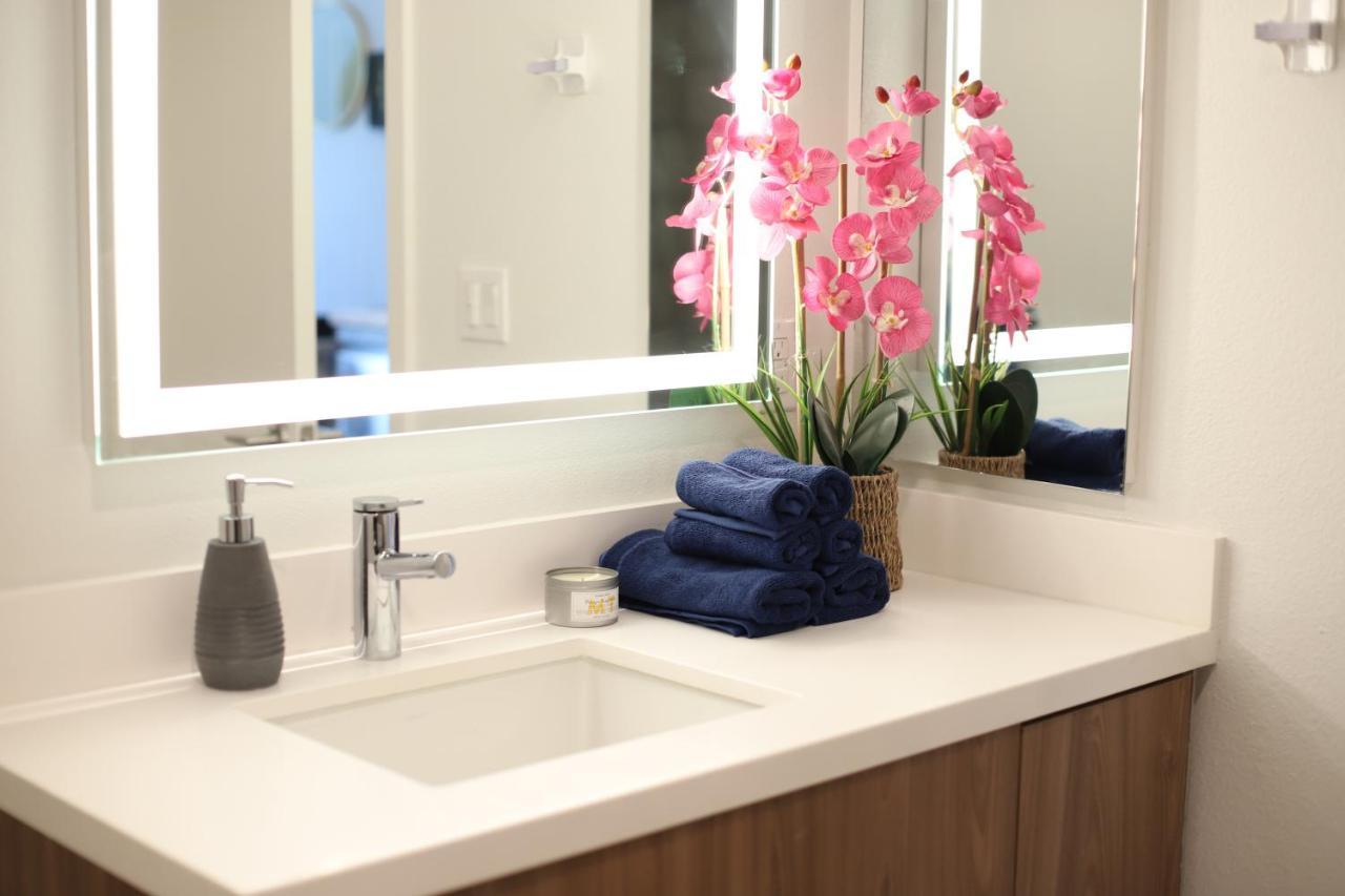 Appartamento Stylish Studio In Hollywood! Los Angeles